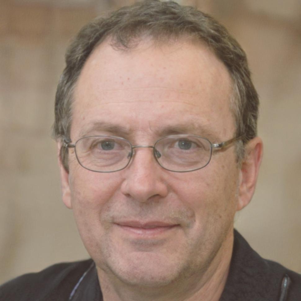 Professor Dr. Michael Hartmann, Finanzanalyst und Methodikexperte